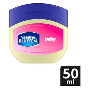 Vaseline - Blue Seal - Baby - 50 Ml